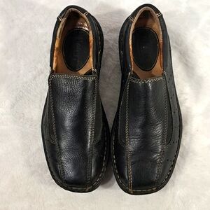 BORN Women's Leather Shoes